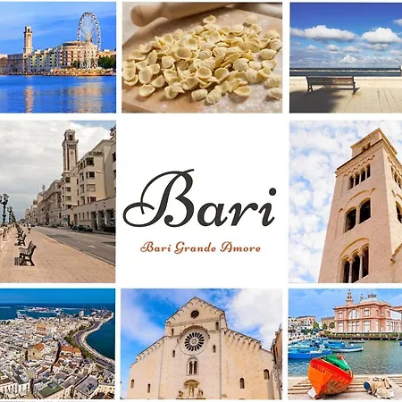 Bed & Breakfast Nicole House