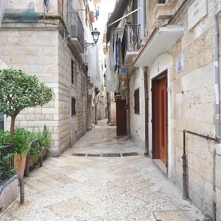 Bed & Breakfast Nicole House