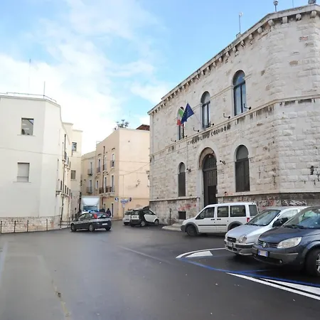 Nicole House Bed & Breakfast Bari