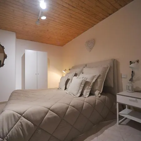 Bed & Breakfast Nicole House *