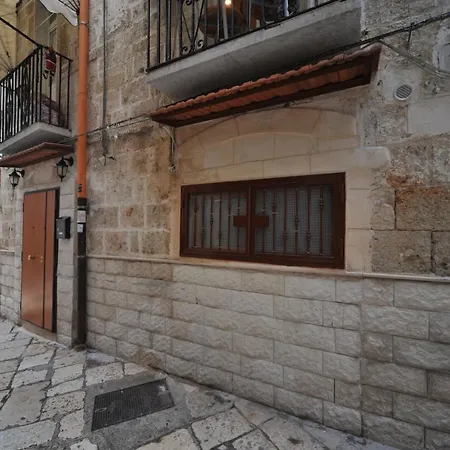 Bed & Breakfast Nicole House 4*