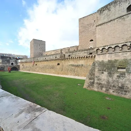 Nicole House 4* Bari