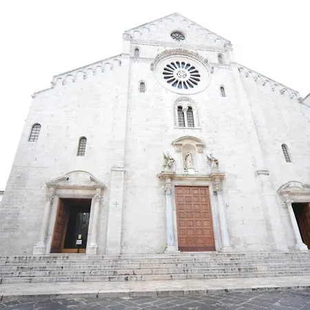 Bed & Breakfast Nicole House