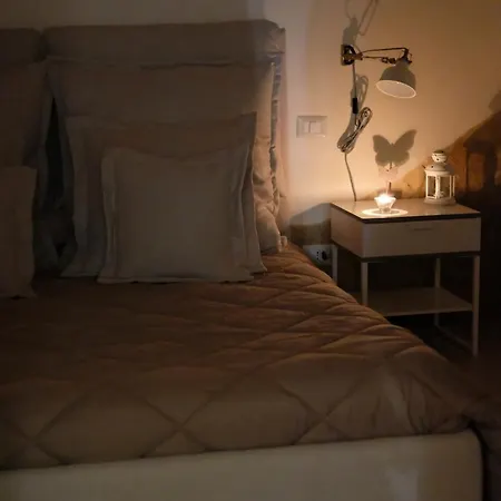Bed & Breakfast Nicole House *