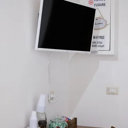 Bed & Breakfast Nicole House