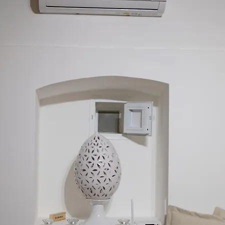 Nicole House Bed & Breakfast Bari