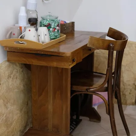 Nicole House Bed & Breakfast Bari