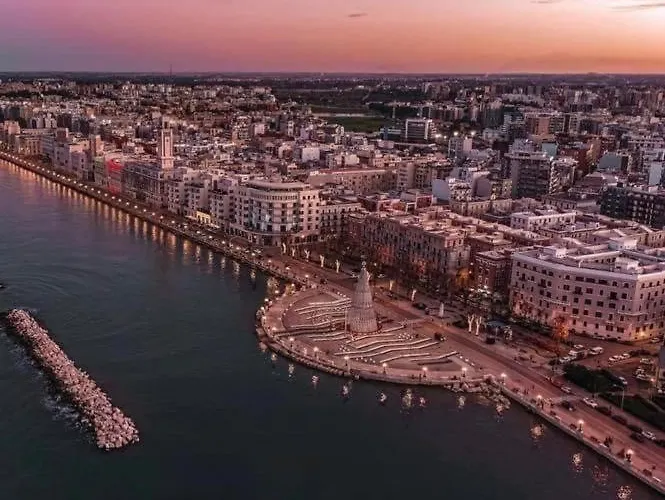 Nicole House 住宿加早餐酒店 4*