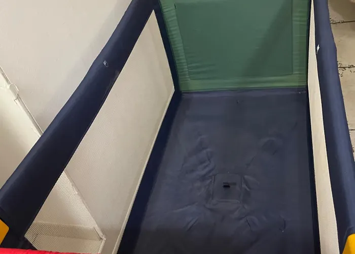 Nicole House 4* 巴里