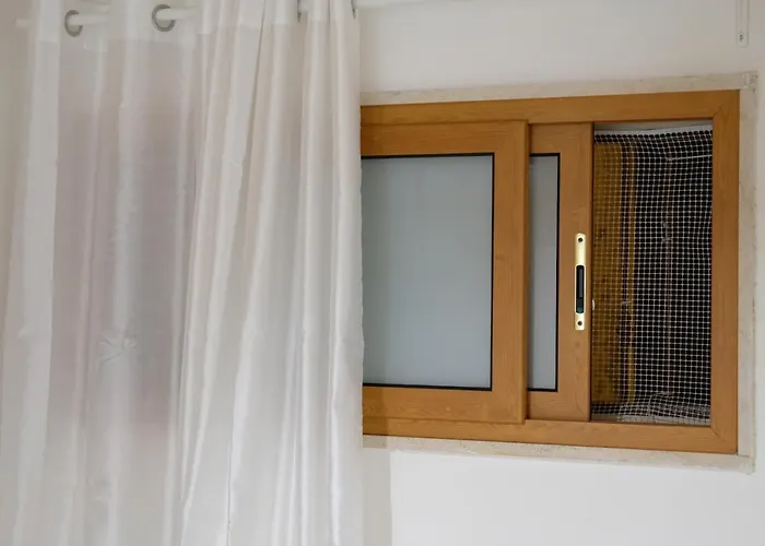 住宿加早餐酒店 Nicole House