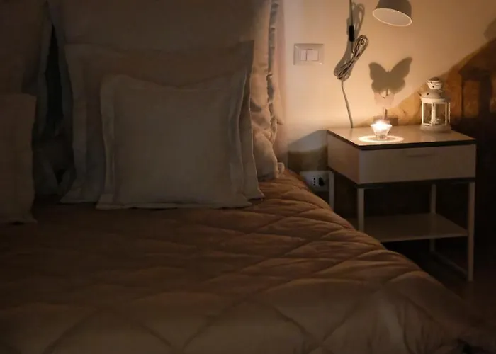 住宿加早餐酒店 Nicole House 4*