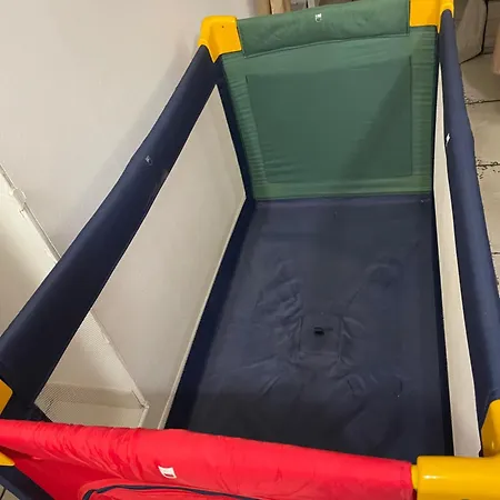 Nicole House 4* バーリ