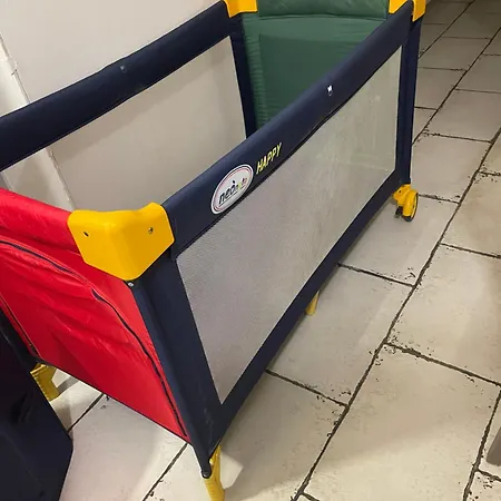 Nicole House ベッド・アンド・ブレックファスト