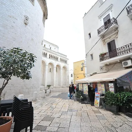 ベッド・アンド・ブレックファスト Nicole House