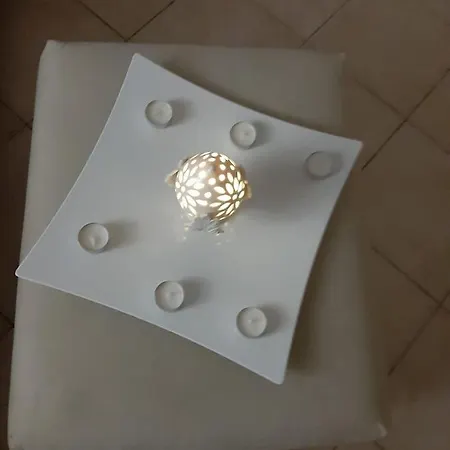 B&B Nicole House Bari