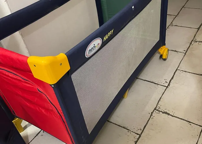 Nicole House Bed & Breakfast