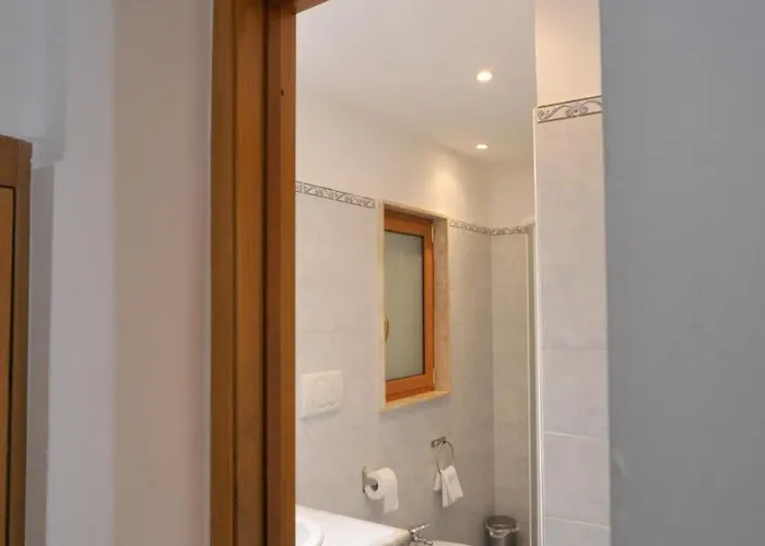 Bed & Breakfast Nicole House