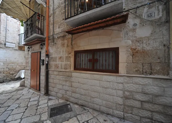 Bed & Breakfast Nicole House 4*