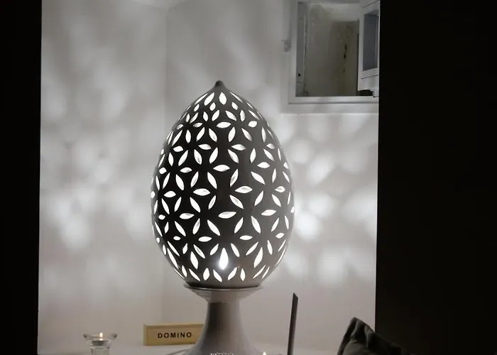 Nicole House 4* Bari