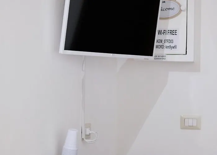 Bed & Breakfast Nicole House