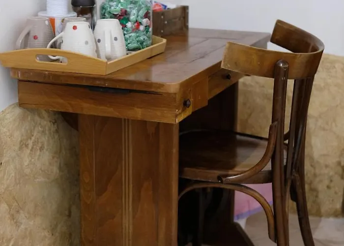 Nicole House Alojamento de Acomodação e Pequeno-almoço Bari