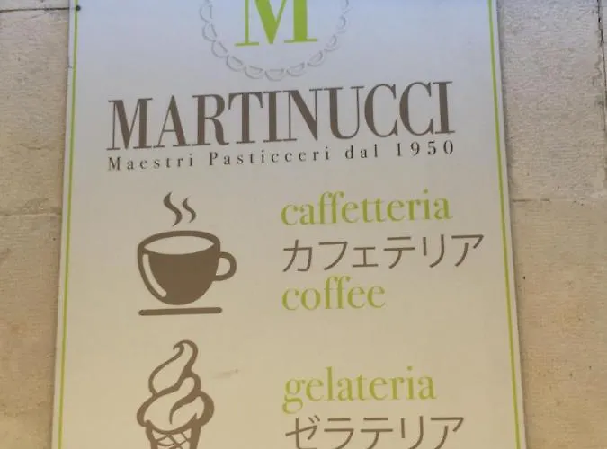 Bed & Breakfast Nicole House