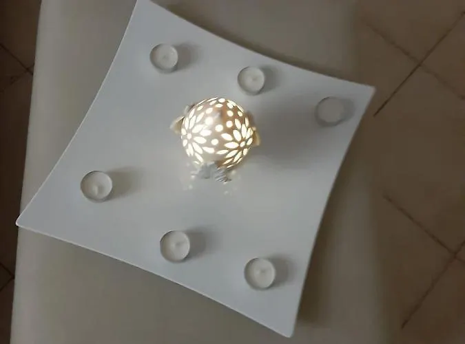 Bed & Breakfast Nicole House Bari